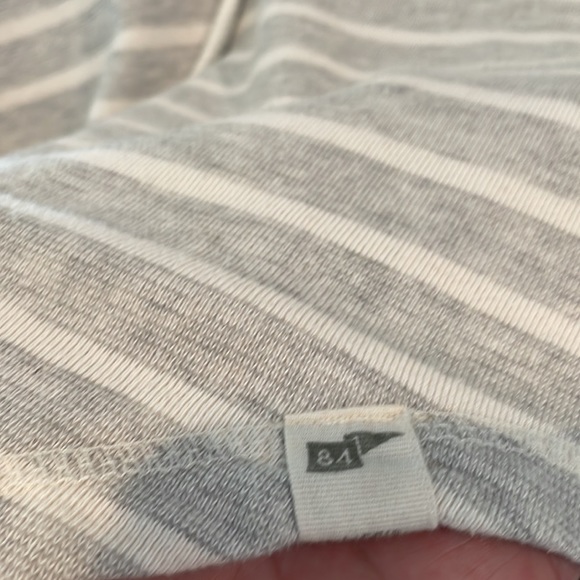 Ucluelet west coast BC hoodie, size large - Picture 6 of 7